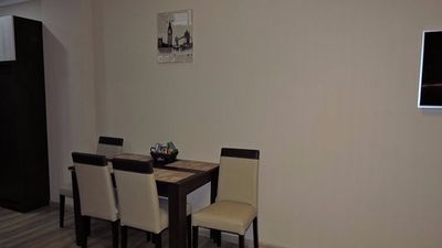 The Valley Residences & Spa, Bakuriani_7